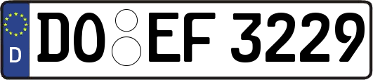 DO-EF3229