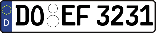 DO-EF3231