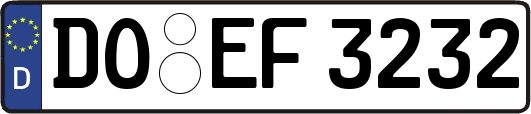 DO-EF3232
