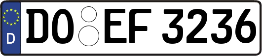 DO-EF3236