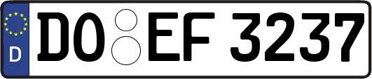 DO-EF3237