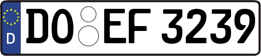 DO-EF3239