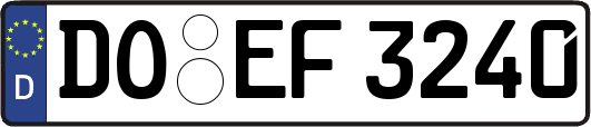 DO-EF3240