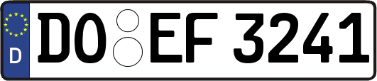 DO-EF3241