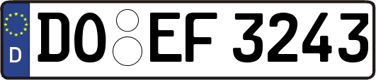 DO-EF3243