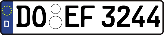 DO-EF3244