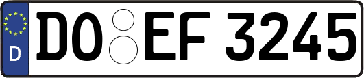 DO-EF3245
