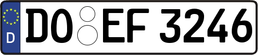 DO-EF3246