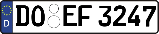DO-EF3247