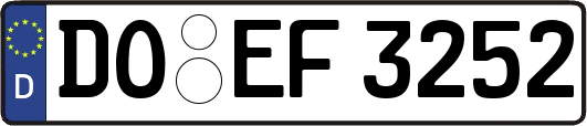 DO-EF3252
