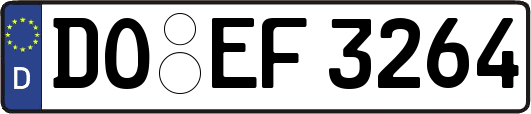 DO-EF3264