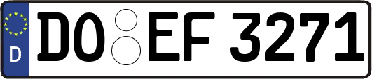 DO-EF3271