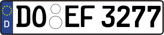 DO-EF3277