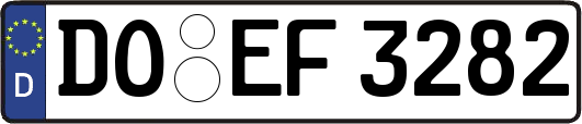 DO-EF3282