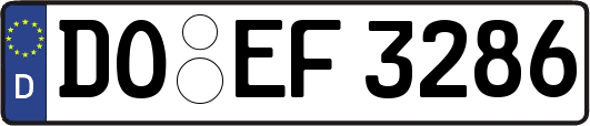 DO-EF3286