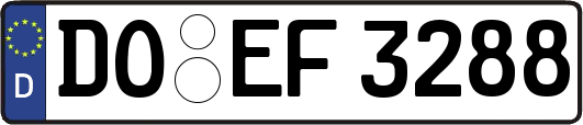 DO-EF3288