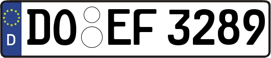 DO-EF3289