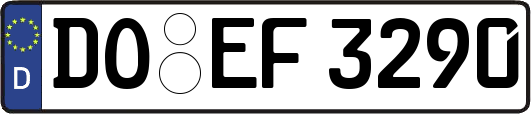 DO-EF3290