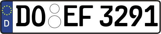 DO-EF3291