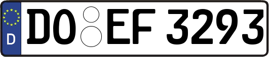DO-EF3293
