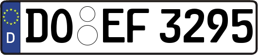 DO-EF3295