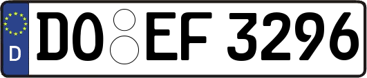 DO-EF3296