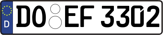 DO-EF3302