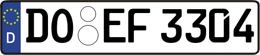 DO-EF3304