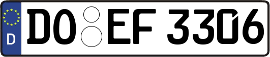DO-EF3306