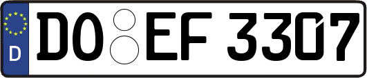 DO-EF3307