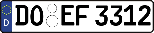 DO-EF3312