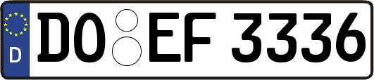 DO-EF3336