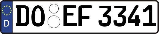 DO-EF3341