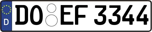 DO-EF3344