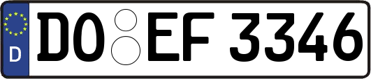 DO-EF3346