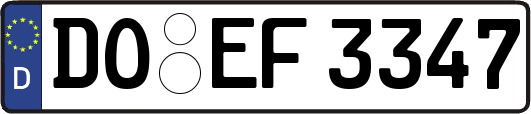 DO-EF3347