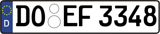 DO-EF3348
