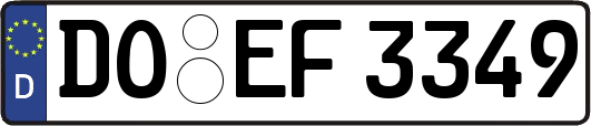 DO-EF3349