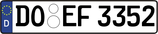 DO-EF3352