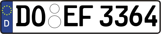 DO-EF3364