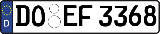 DO-EF3368