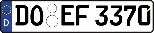 DO-EF3370