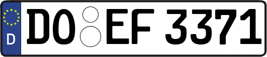 DO-EF3371