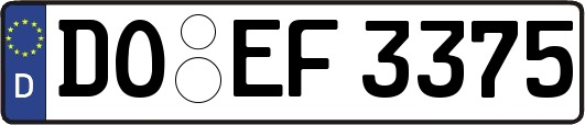 DO-EF3375