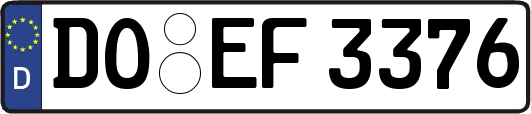 DO-EF3376