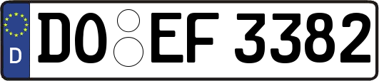 DO-EF3382