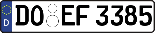 DO-EF3385