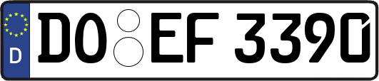 DO-EF3390
