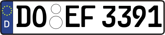 DO-EF3391