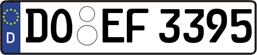 DO-EF3395